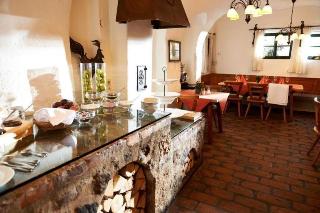 Restaurant & Hotel Der Schwan fotoÄŸrafÄ±