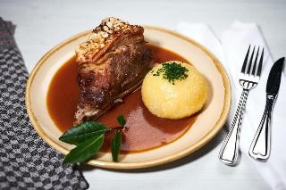 Restaurant & Hotel Der Schwan fotoÄŸrafÄ±