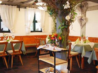 Restaurant & Hotel Der Schwan fotoÄŸrafÄ±