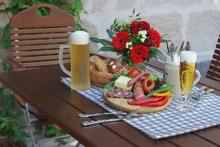 Restaurant & Hotel Der Schwan fotoÄŸrafÄ±