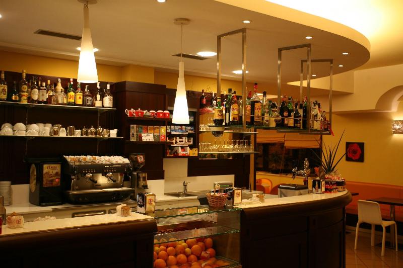 Hotel Oliva - Bar