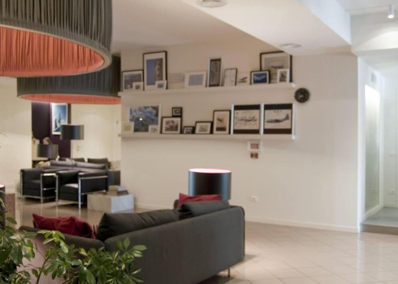 Hotel Oliva - Bar