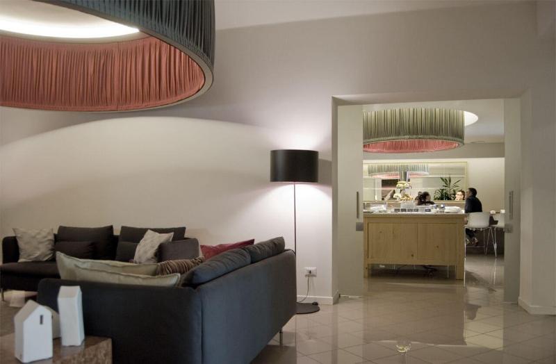 Hotel Oliva - Bar