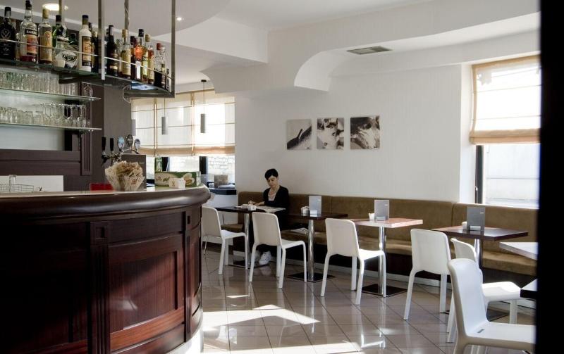 Hotel Oliva - Bar