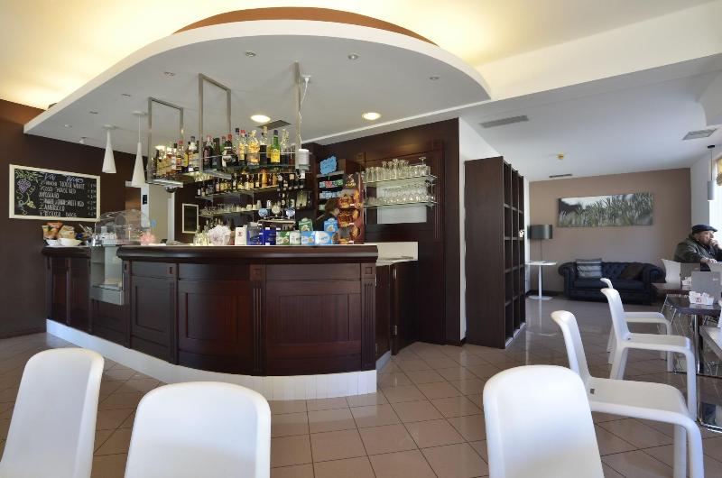 Hotel Oliva - Bar