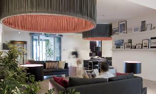 Hotel Oliva otel fotoğrafı