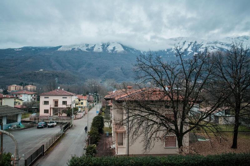 Hotel Oliva - Genel