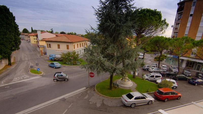 Hotel Oliva - Genel