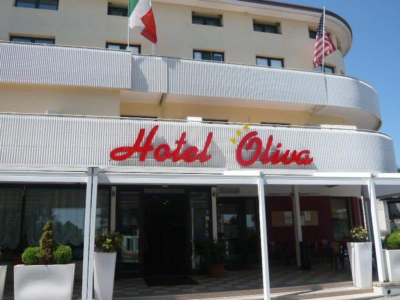Hotel Oliva - Genel