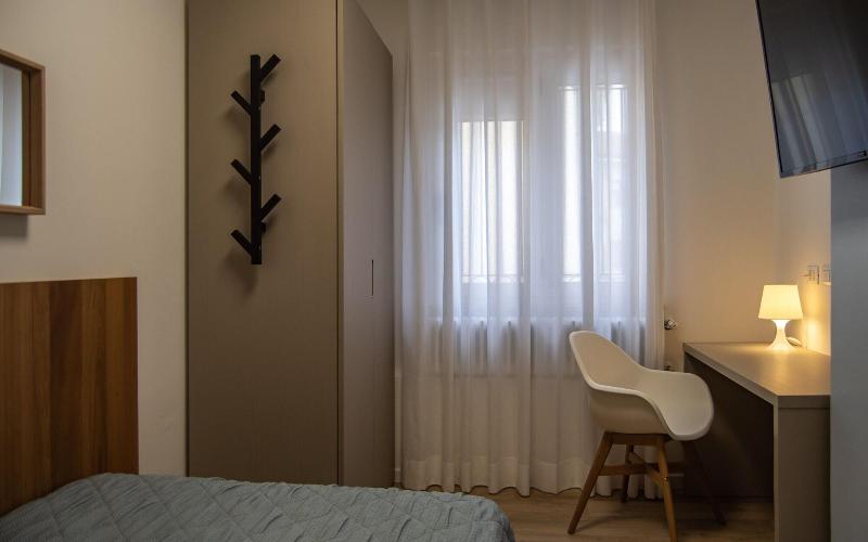 Hotel Oliva - Oda