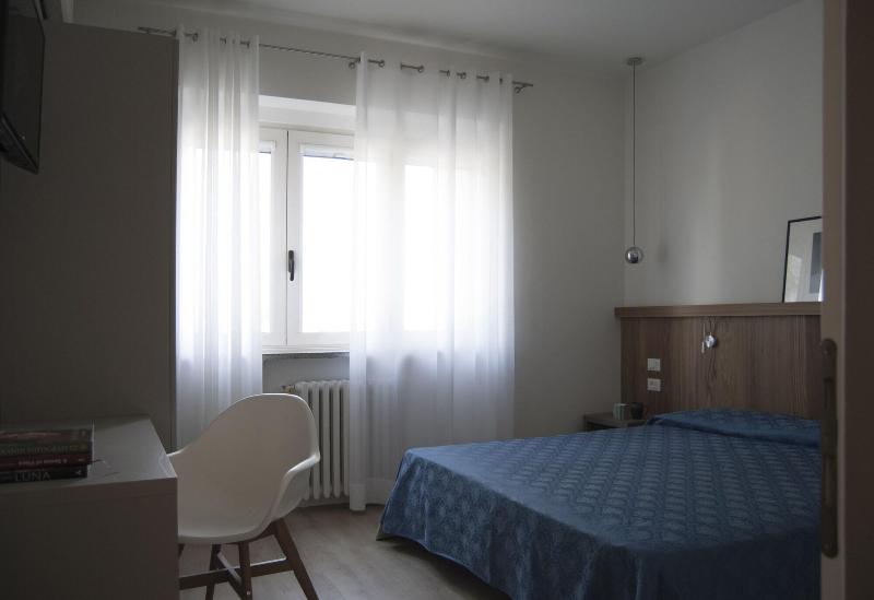 Hotel Oliva - Oda
