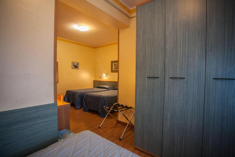 Hotel Oliva - Oda