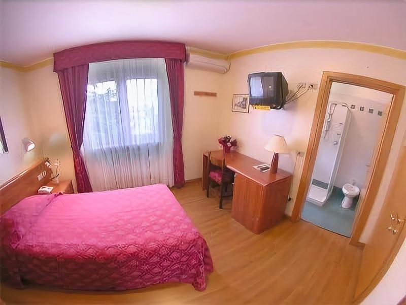 Hotel Oliva - Oda