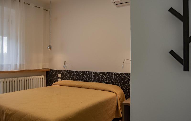 Hotel Oliva - Oda