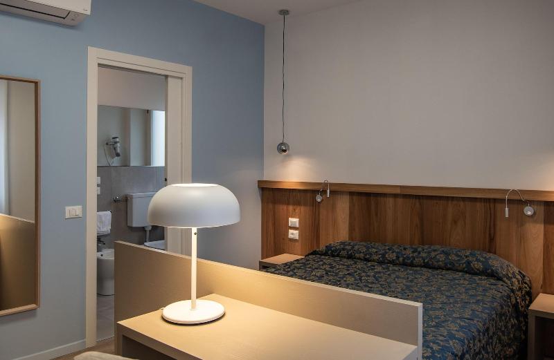 Hotel Oliva - Oda
