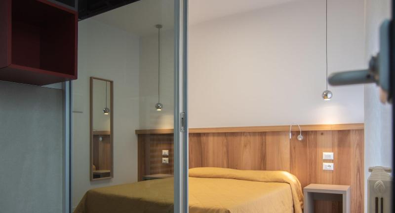 Hotel Oliva - Oda