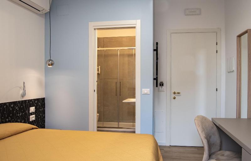 Hotel Oliva - Oda