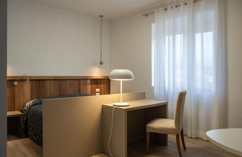 Hotel Oliva - Oda