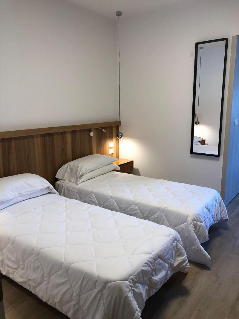 Hotel Oliva - Oda