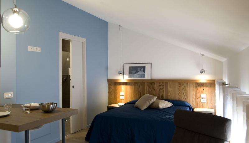 Hotel Oliva - Oda