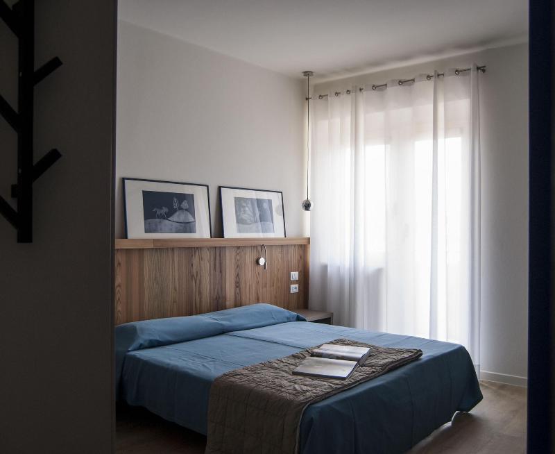 Hotel Oliva - Oda