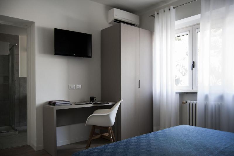 Hotel Oliva - Oda