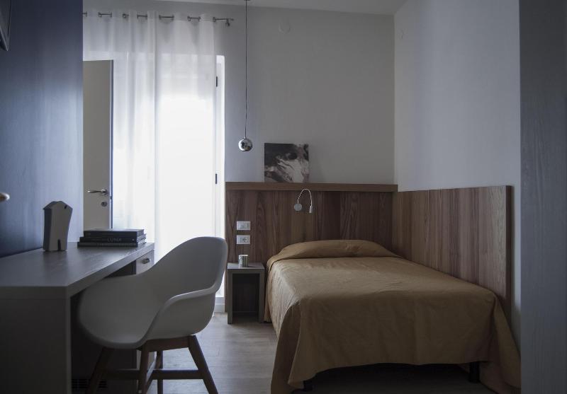 Hotel Oliva - Oda