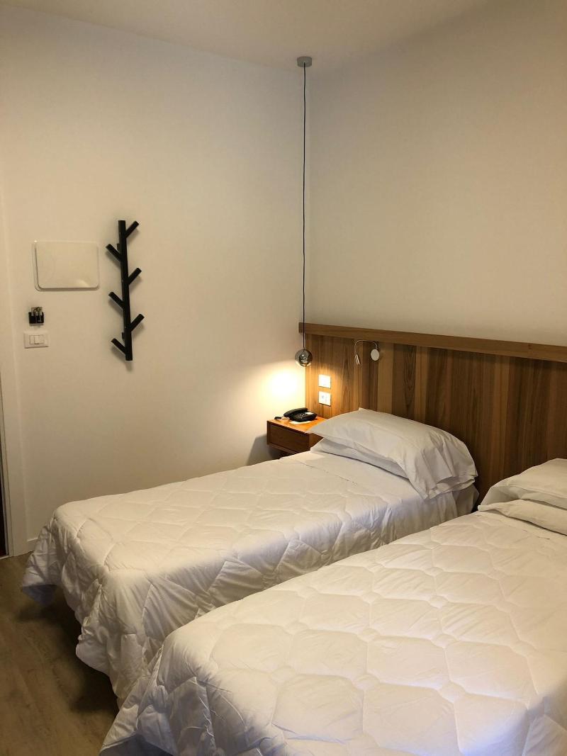 Hotel Oliva - Oda