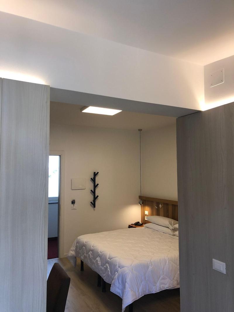 Hotel Oliva - Oda