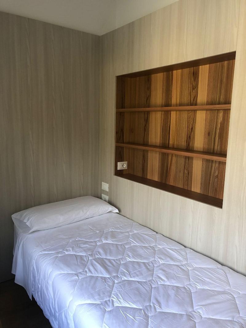 Hotel Oliva - Oda