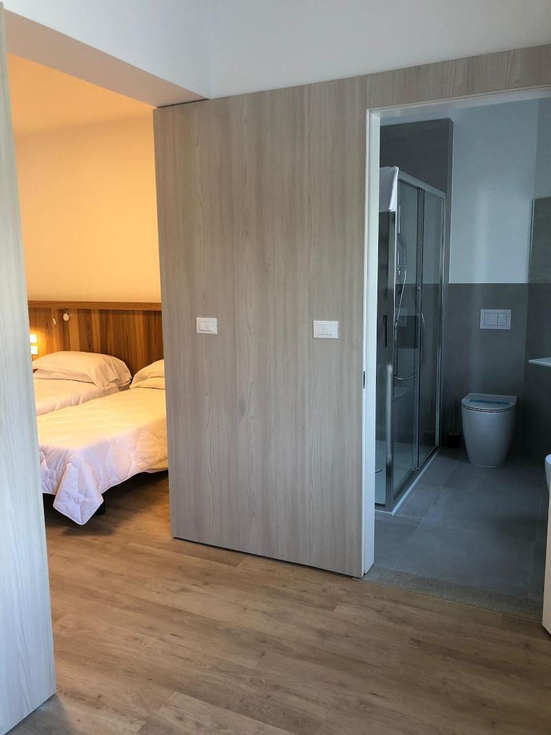 Hotel Oliva - Oda