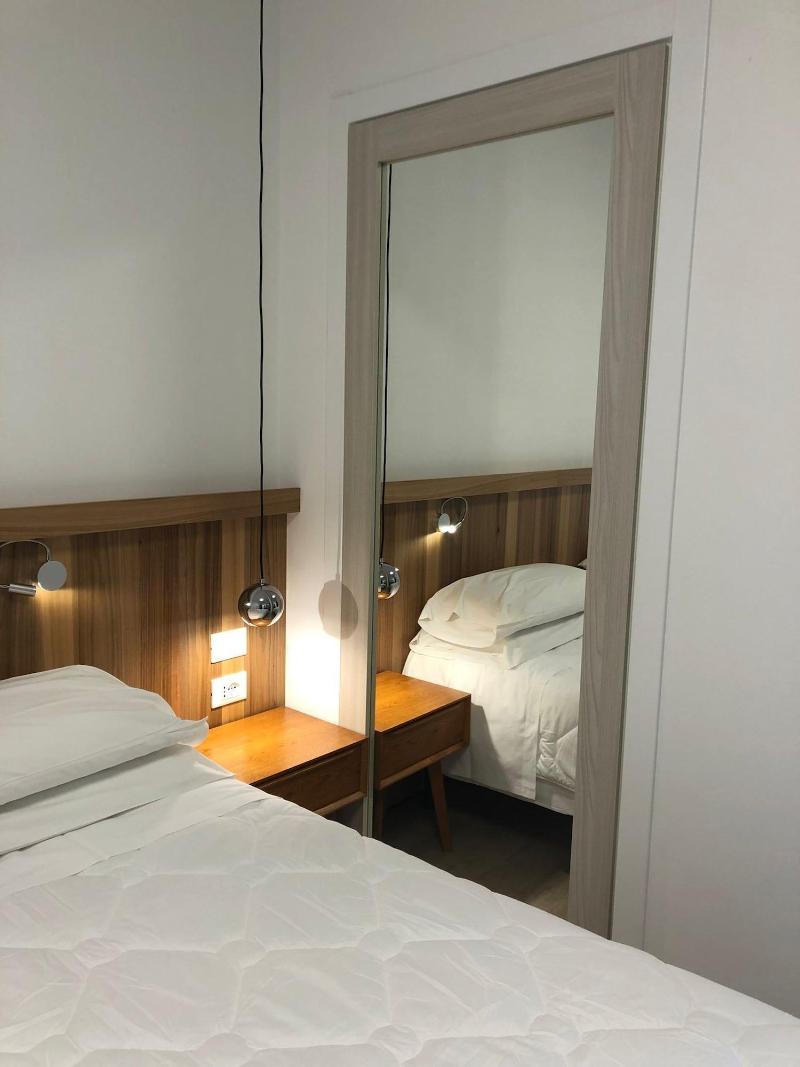 Hotel Oliva - Oda