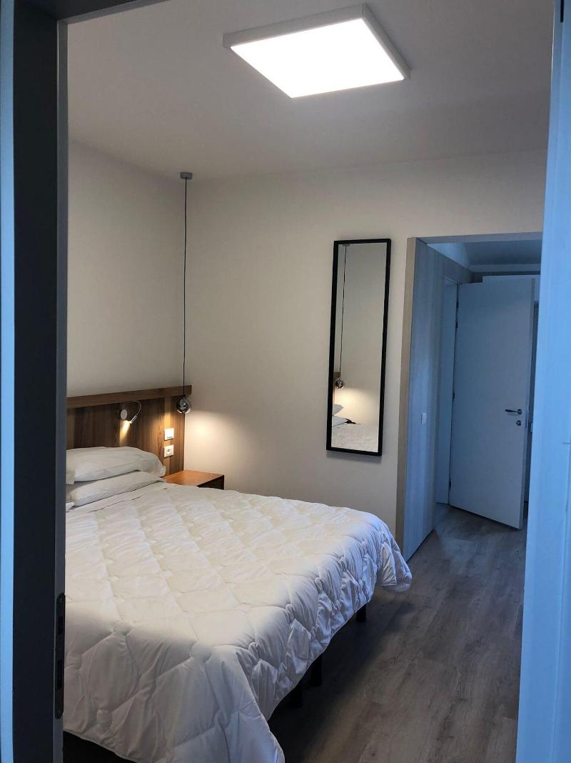 Hotel Oliva - Oda