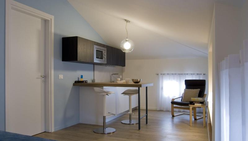 Hotel Oliva - Oda