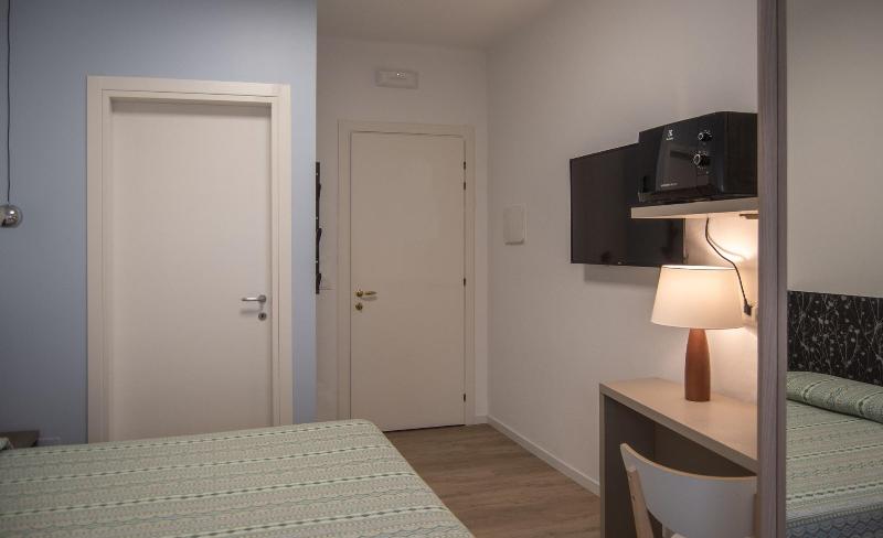 Hotel Oliva - Oda