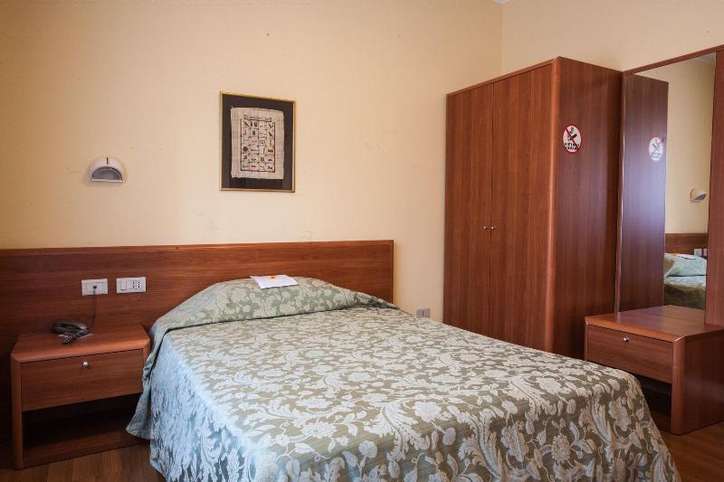 Hotel Oliva - Oda