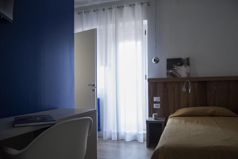 Hotel Oliva - Oda
