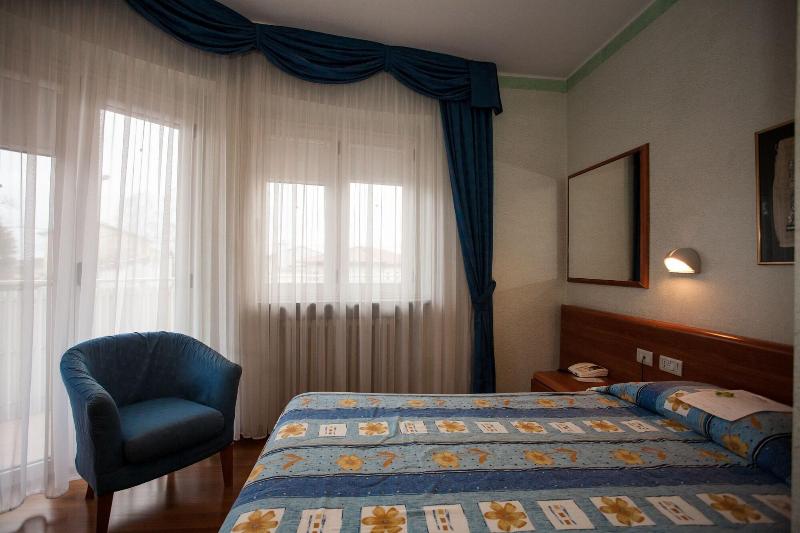 Hotel Oliva - Oda