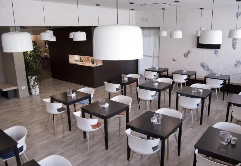 Hotel Oliva - Restoran