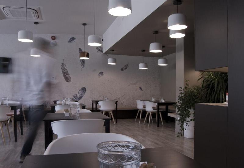Hotel Oliva - Restoran