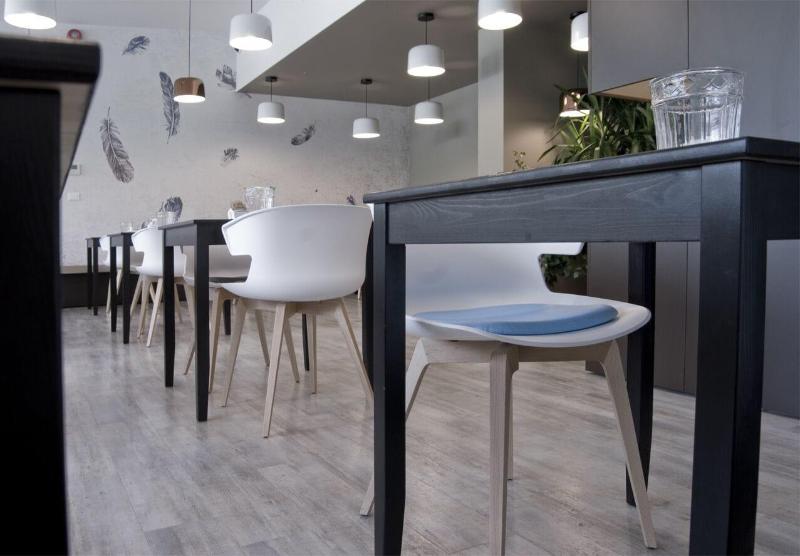 Hotel Oliva - Restoran