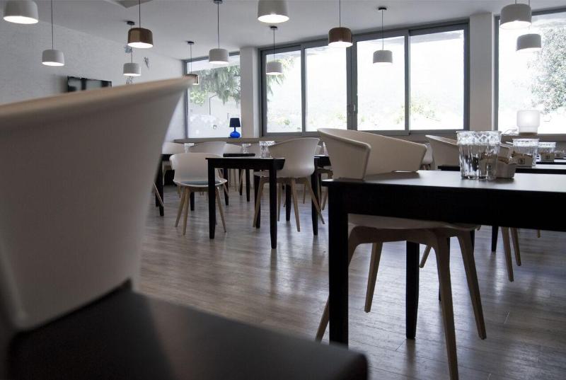 Hotel Oliva - Restoran