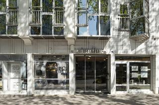 Citadines Montparnasse Paris
