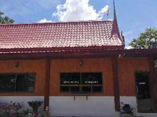 Reurn Thai Resort Ratchaburi fotoÄŸrafÄ±