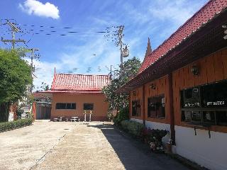 Reurn Thai Resort Ratchaburi fotoÄŸrafÄ±