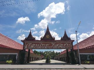 Reurn Thai Resort Ratchaburi fotoÄŸrafÄ±