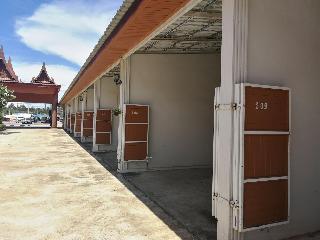 Reurn Thai Resort Ratchaburi fotoÄŸrafÄ±