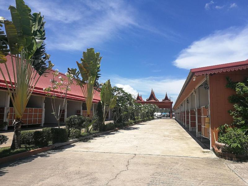 Reurn Thai Resort Ratchaburi - Genel