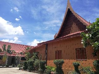 Reurn Thai Resort Ratchaburi fotoÄŸrafÄ±