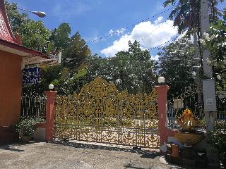 Reurn Thai Resort Ratchaburi fotoÄŸrafÄ±